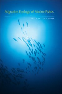 cover of the book Migration Ecology of Marine Fishes