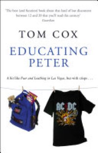 cover of the book Educating Peter