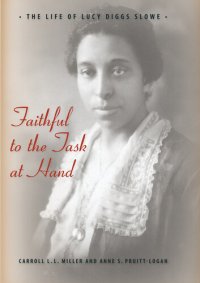 cover of the book Faithful to the Task at Hand