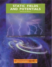 cover of the book Static Fields and Potentials