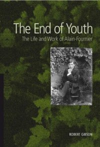 cover of the book The End of Youth