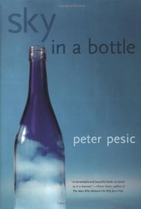 cover of the book Sky in a Bottle