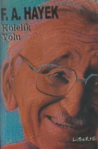 cover of the book Kölelik Yolu