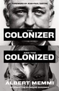 cover of the book The Colonizer and the Colonized