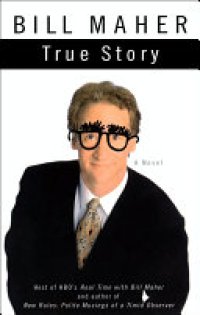 cover of the book True Story