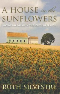 cover of the book A House in the Sunflowers