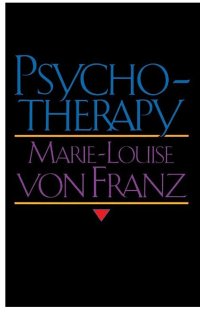 cover of the book Psychotherapy