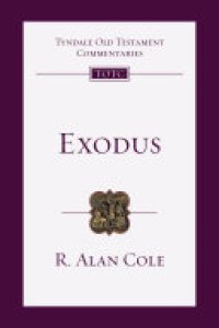 cover of the book Exodus