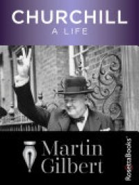 cover of the book Churchill: A Life