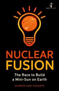 cover of the book Nuclear Fusion