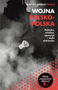 cover of the book Wojna polsko-polska