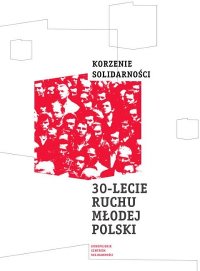 cover of the book Korzenie Solidarności