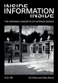 cover of the book Inside Information