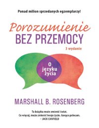 cover of the book Porozumienie bez przemocy