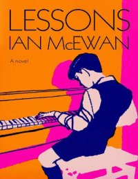 cover of the book Lessons