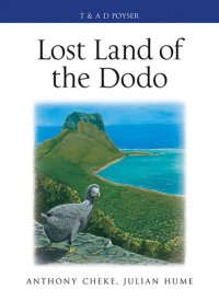 cover of the book Lost Land of the Dodo