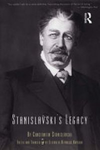 cover of the book Stanislavski's Legacy