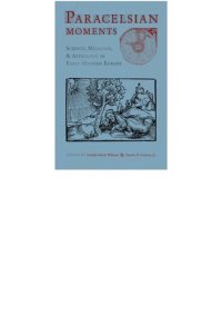 cover of the book Paracelsian Moments