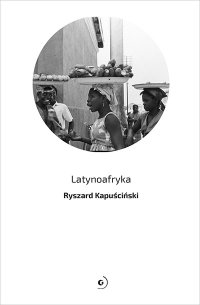 cover of the book Latynoafryka