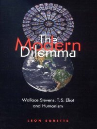 cover of the book The Modern Dilemma