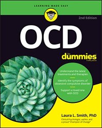 cover of the book OCD For Dummies