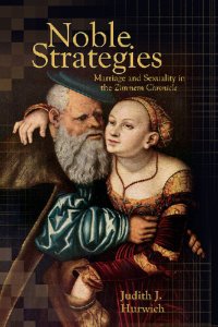 cover of the book Noble Strategies