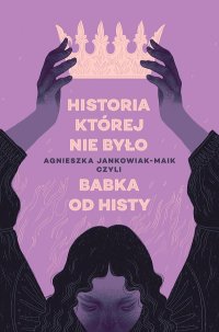 cover of the book Historia, której nie było