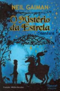 cover of the book O mistério da estrela: Stardust