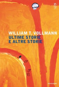 cover of the book Ultime storie e altre storie