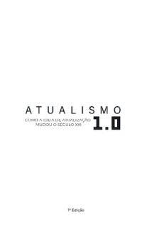 cover of the book Atualismo 1.0