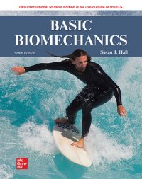 cover of the book ISE EBook Online Access for Basic Biomechanics