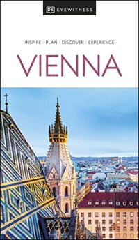 cover of the book DK Eyewitness Vienna