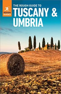 cover of the book The Rough Guide to Tuscany & Umbria (Travel Guide eBook)