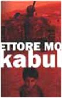 cover of the book Kabul