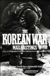 cover of the book Korean War