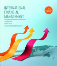 cover of the book International Financial Management