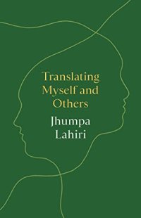 cover of the book Translating Myself and Others