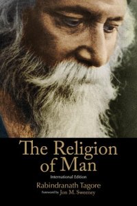 cover of the book The Religion of Man