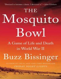 cover of the book Mosquito bowl