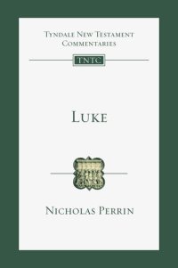 cover of the book Luke