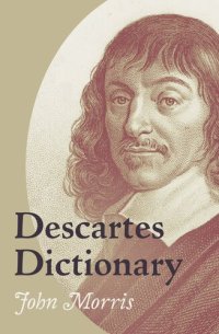 cover of the book Descartes Dictionary