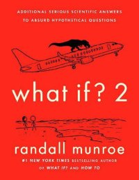 cover of the book What if 2