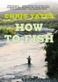 cover of the book How To Fish