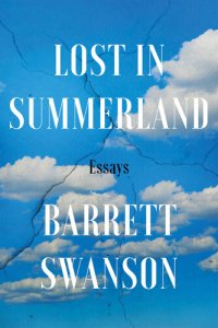 cover of the book Lost in Summerland: Essays