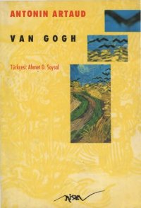 cover of the book Van Gogh