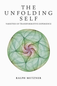 cover of the book The Unfolding Self