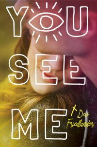 cover of the book You See Me