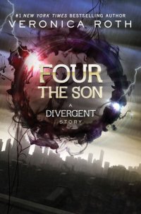 cover of the book The Son: A Divergent Story