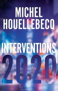 cover of the book Interventions 2020