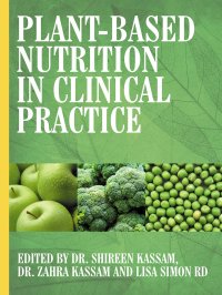 cover of the book Plant-Based Nutrition in Clinical Practice